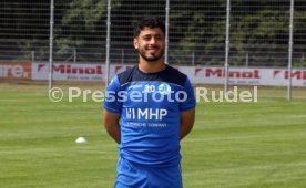 28.06.21 Stuttgarter Kickers Training