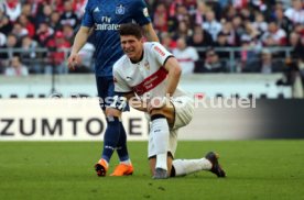 VfB Stuttgart - Hamburger SV