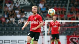 SG Sonnenhof Gro&szlig;aspach - 1. FC Kaiserslautern