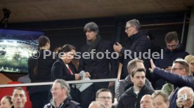 02.04.25 VfB Stuttgart - RB Leipzig