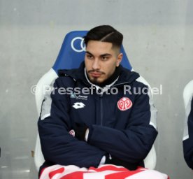 TSG 1899 Hoffenheim - 1. FSV Mainz 05