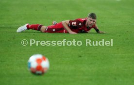 13.012.22 TSG 1899 Hoffenheim - DSC Arminia Bielefeld