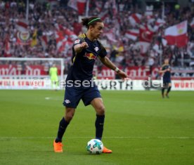 VfB Stuttgart - RB Leipzig