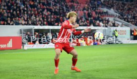 13.11.22 SC Freiburg - 1. FC Union Berlin