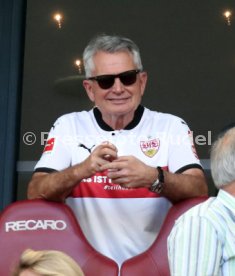 VfB Stuttgart - SV Werder Bremen