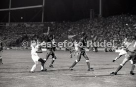 16.09.92 VfB Stuttgart - Leeds United