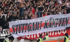 VfB Stuttgart - VfL Wolfsburg