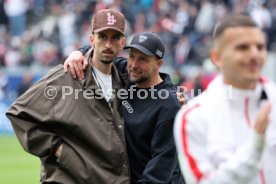 16.05.26 Eintracht Frankfurt - VfB Stuttgart