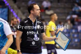03.10.21 TVB Stuttgart - Rhein-Neckar L&ouml;wen