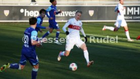 05.01.25 VfB Stuttgart - FC Luzern