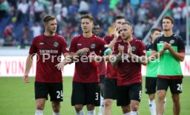 Hannover 96 - VfB Stuttgart
