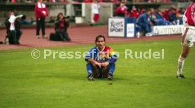 31.10.98 VfB Stuttgart - VfL Bochum