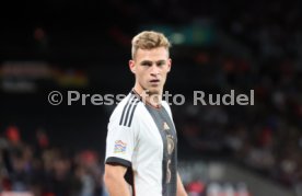 26.09.22 England - Deutschland