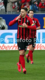 SC Freiburg - 1. FC Union Berlin