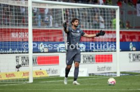 21.08.22 1. FC Heidenheim - DSC Arminia Bielefeld