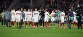 29.01.25 VfB Stuttgart - Paris St. Germain