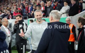 02.05.23 SC Freiburg - RB Leipzig