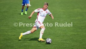 13.08.23 FV Illertissen - Fortuna D&uuml;sseldorf