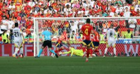 05.07.24 Spanien - Deutschland