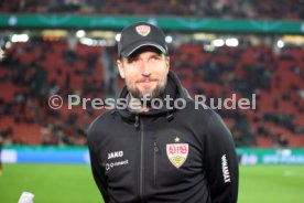 06.02.24 Bayer 04 Leverkusen - VfB Stuttgart