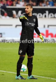 VfB Stuttgart - VfL Wolfsburg