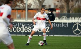 09.01.21 VfB Stuttgart II - TSG Balingen