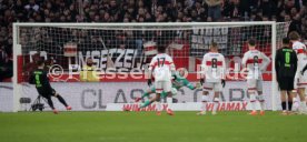 15.02.25 VfB Stuttgart - VfL Wolfsburg