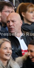 VfB Stuttgart - Hannover 96