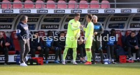 21.04.21 1. FC Heidenheim - VfL Bochum