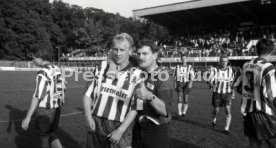 25.09.94 Stuttgarter Kickers - SSV Ulm 1846