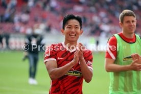 28.08.21 VfB Stuttgart - SC Freiburg