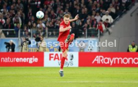 25.01.25 SC Freiburg - FC Bayern M&uuml;nchen