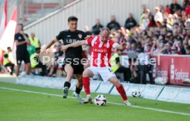 21.09.24 FC Energie Cottbus - VfB Stuttgart II