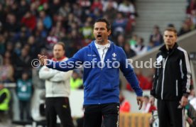 VfB Stuttgart - SV Darmstadt 98