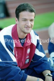 06.09.97 Deutschland - Portugal