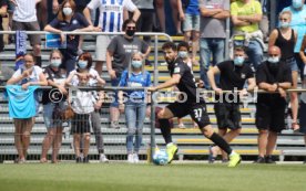 26.06.21 Karlsruher SC - SGV Freiberg