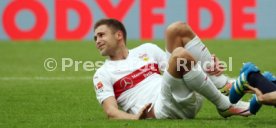 VfB Stuttgart - FC Bayern M&uuml;nchen