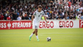 17.08.24 FC Villingen 08 - 1. FC Heidenheim
