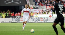 17.09.22 VfB Stuttgart - Eintracht Frankfurt