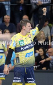 TVB 1898 Stuttgart - Rhein-Neckar L&ouml;wen