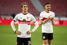 19.02.22 VfB Stuttgart - VfL Bochum
