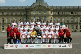 VfB Stuttgart