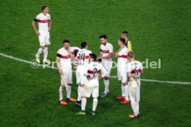 VfB Stuttgart - FC Augsburg