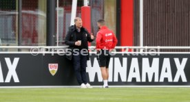 28.04.24 VfB Stuttgart Training