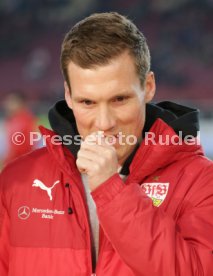 VfB Stuttgart-Fortuna D&uuml;sseldorf