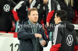 30.03.26 Deutschland - Ghana