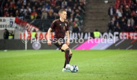 28.03.23 Deutschland - Belgien