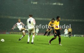 11.03.97 1. FC K&ouml;ln - VfB Stuttgart