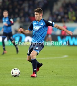 TSG 1899 Hoffenheim - Borussia Dortmund