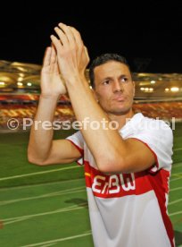 30.07.08 VfB Stuttgart - FC Arsenal London